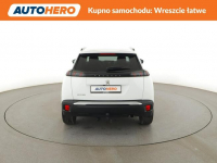Peugeot 2008 led manual pdc klimatronik kamera navi Warszawa - zdjęcie 6