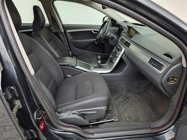 Volvo V70 navi * I-rej 2013 * Raba Niżna - zdjęcie 11