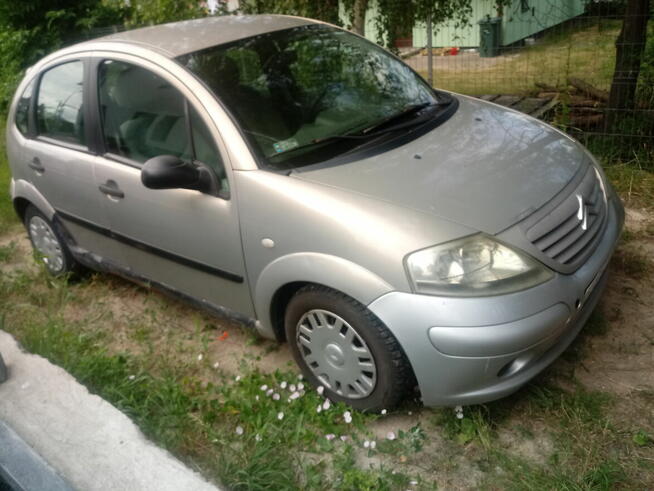 Citroen C3 Lublin - zdjęcie 1