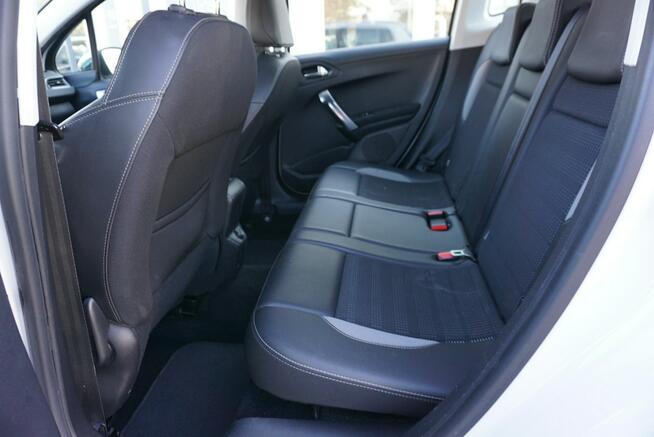 Peugeot 2008 zarejestrowany, ubezpieczony, crossover Opole - zdjęcie 11
