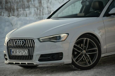 Audi A6 Allroad 3,0TDI*Quattro*LED*Bi-Xenon*Kamera*Navi*Super Stan Ostrów Mazowiecka - zdjęcie 8