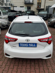 Toyota Yaris Oryginalny Przebieg 57 tys. Klima. Zadbana. Serwisowana. Lublin - zdjęcie 10