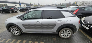 Citroën C4 Cactus 1,2 Bezwypadkowy Wiśniowa Góra - zdjęcie 4