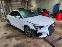 Audi A3 PREMIUM PLUS / Quattro / niski przebieg Tarnów - zdjęcie 3