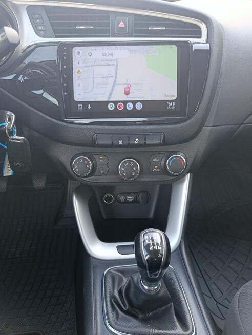 Kia Cee'd Salon Polska Karczew - zdjęcie 3