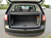 Volkswagen Golf Plus Tour niski przebieg! nowy rozrząd! Kraków - zdjęcie 8