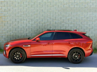 Jaguar F-PACE Łódź - zdjęcie 7