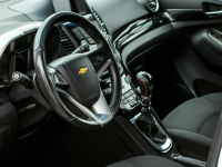 Chevrolet Orlando 2.0_Diesel_163 KM_162 tyś. km_7 miejsc Nowy Sącz - zdjęcie 11