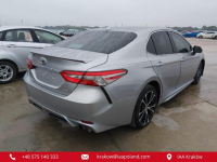 TOYOTA CAMRY SE 2019 / 2.5L / V4 / 206 KM Kraków - zdjęcie 2