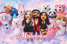 Misiakowo-Maskotka Na Twoją Imprezę