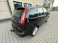 Ford C-Max Lift 1.8B 2008r Climatronic Serwis Titanium Alufelgi Hak!! Sokołów Podlaski - zdjęcie 4