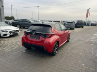Toyota Yaris Style Hybryda Automat Skóra Kamera Podgrzewanie 116KM Gliwice - zdjęcie 4