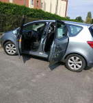 Sprzedam Opel Meriva 2010 rok