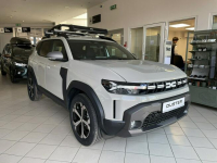 Dacia Duster Journey hybrid 155 /Multiview/Keyless/pak.Zimowy/Od ręki!
