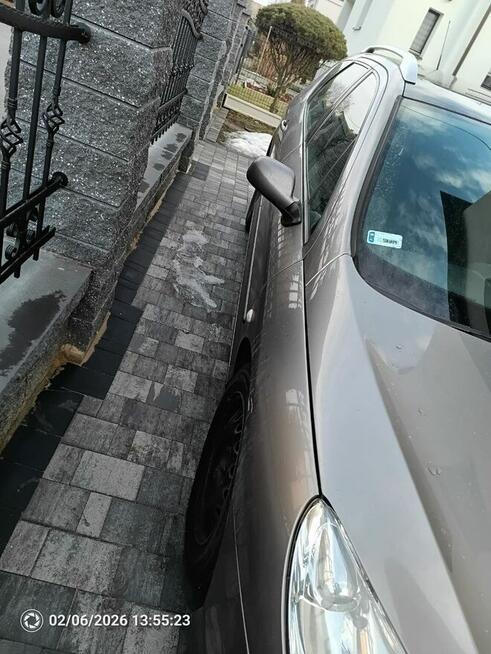 Peugeot 407 SW 2.0HDI Zabrzeg - zdjęcie 10