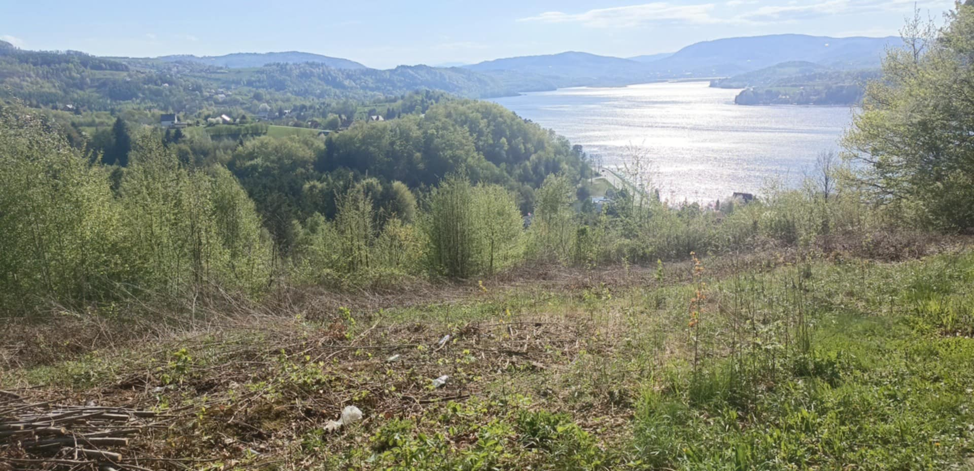 Sprzedam działkę Gródek nad Dunajcem - zdjęcie 4