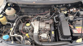 Samochód użytkowy Land Rover Freelander I 2.0TD silnik honda Koszalin - zdjęcie 8