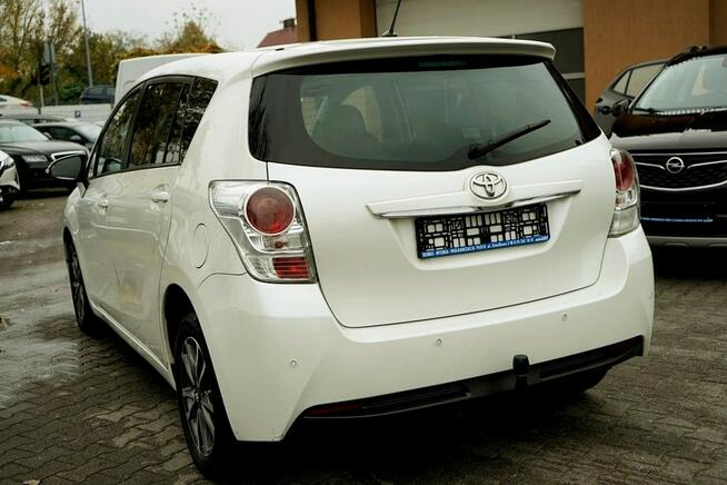 Toyota Verso 2,0D-4D Skyview, NAVI, kamera, panorama, 2013r. Płock - zdjęcie 4