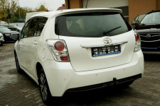Toyota Verso 2,0D-4D Skyview, NAVI, kamera, panorama, 2013r. Płock - zdjęcie 4