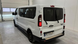 Renault Trafic Combi 2.0 dCi E6d 3.1t L2 Equilibre Grójec - zdjęcie 6