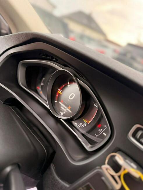 Volvo V40 FullLed_Digital_2.0diesel_NiskiPrzebieg_ Rzekuń - zdjęcie 8