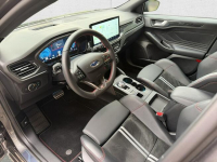 Ford Focus 2.3 EcoBoost ST X ! Z Polskiego Salonu ! Faktura VAT ! Warszawa - zdjęcie 12