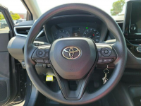 Toyota Corolla Hybrid LE Mikołów - zdjęcie 9