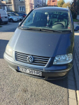 Volkswagen Sharan Bielawa - zdjęcie 6