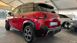 Citroen C3 Aircross 1.2 Benzyna* 110 KM* 6 Biegów* Zarejestrowany* Zduńska Wola - zdjęcie 6