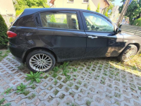 Syndyk sprzeda Alfa Romeo 147 Kraków - zdjęcie 5