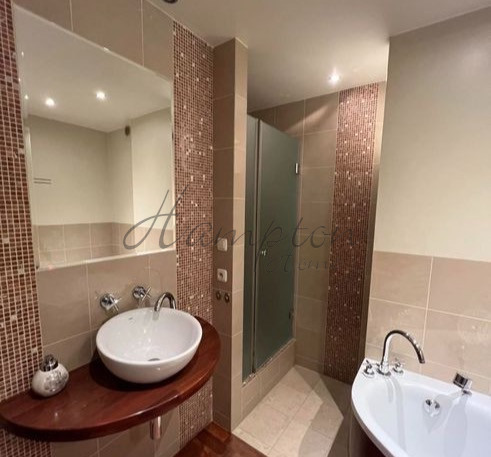 Nowoczesne mieszkanie w centrum Warszawy Wola - zdjęcie 9