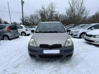 Toyota Yaris Salon Polska/Ważne badanie techniczne/Zamiana/Kredyt Warszawa - zdjęcie 3