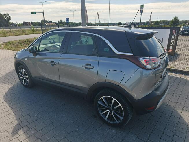 Opel Crossland X Lipówki - zdjęcie 11