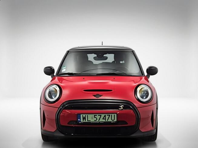 Mini Cooper SE Classic Trim ! Z Polskiego Salonu ! Faktura Vat ! Warszawa - zdjęcie 8