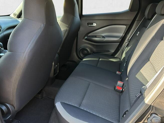 Nissan Juke 1.0 DIG-T N-Connecta!  Z polskiego salonu! Z fakturą VAT! Warszawa - zdjęcie 11