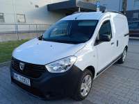 Dacia Dokker Van 1.3Tce / 2020r. / Salon PL / FVAT 23%