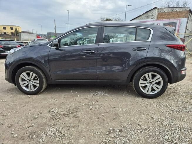 Kia Sportage Kamera* Navi Bydgoszcz - zdjęcie 11
