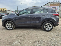Kia Sportage Kamera* Navi Bydgoszcz - zdjęcie 11