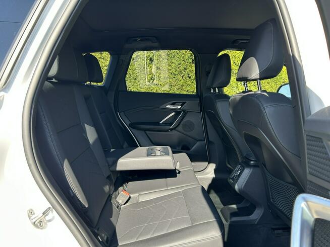 BMW X1 X-Drive 28i jak nowa! Tarnów - zdjęcie 9