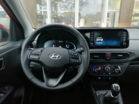 Hyundai i10 1.2 MPI 5MT (79KM) Modern - dostępne od ręki Łódź - zdjęcie 2