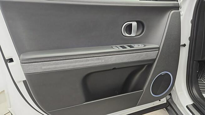 Hyundai IONIQ 5 77kWh Techniq ! Z Polskiego Salonu ! Faktura VAT ! Warszawa - zdjęcie 10