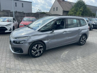 Citroen C4 SpaceTourer Navi Aut. 7osobowy Klima Gliwice - zdjęcie 5