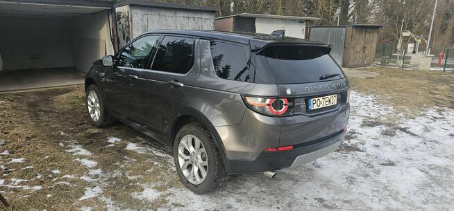 Sprzedam Land Rover discovery sport Kaźmierz - zdjęcie 3