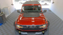 Ford Bronco Raptor Katowice - zdjęcie 2