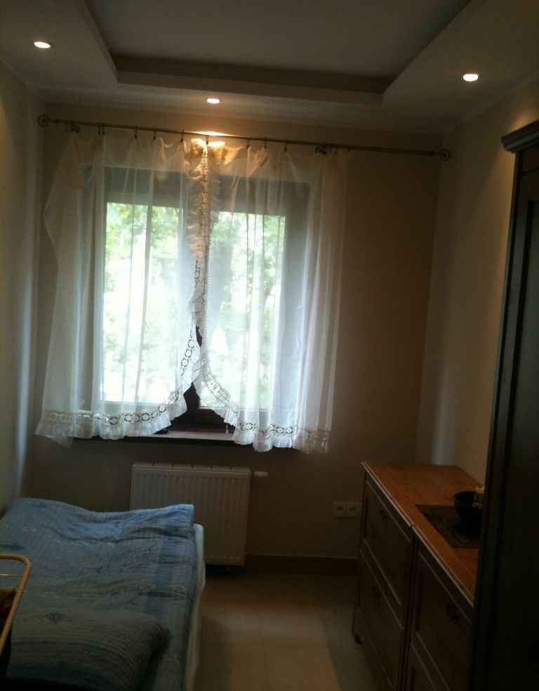 3pok, 50met, Okolice Fiołkowej PIWNICA/PARKING (Wrocław) Fabryczna - zdjęcie 3