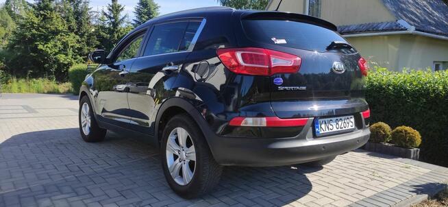 Kia Sportage 2013 rok Grybów - zdjęcie 7