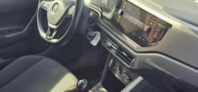 Volkswagen Polo 70.000km Pleszew - zdjęcie 11