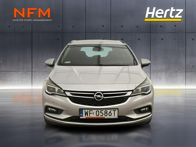 Opel Astra 1,6 DTE (110 KM) Enjoy  Salon PL Faktura-Vat Warszawa - zdjęcie 8