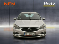 Opel Astra 1,6 DTE (110 KM) Enjoy  Salon PL Faktura-Vat Warszawa - zdjęcie 8