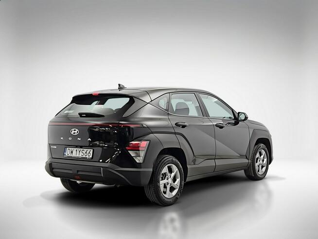 Hyundai Kona 1.0 T-GDI Smart  ! Z Polskiego Salonu ! Faktura Vat ! Warszawa - zdjęcie 5